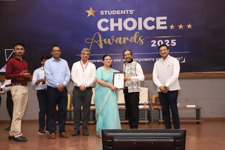 SAGE University Bhopal Events photo 55